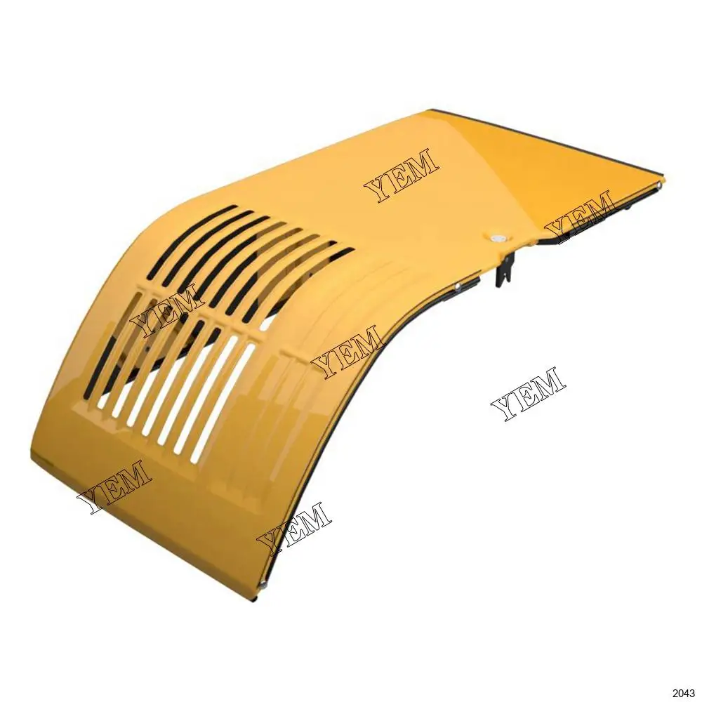 Factory Price Right Hand Cover Group 396-1821 Fit for 308E2 CR Aftermarket Engine Parts