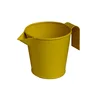 jaune