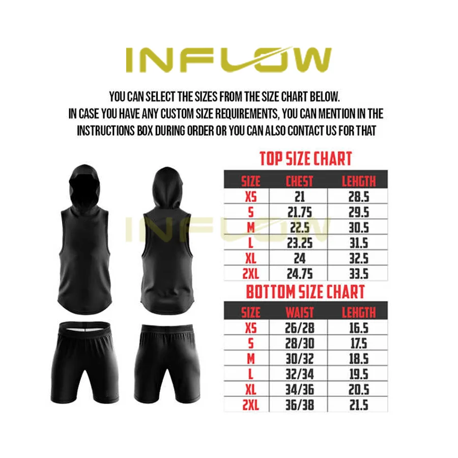 Custom Sublimation Soccer Jerseys Training Wear Soccer Uniform