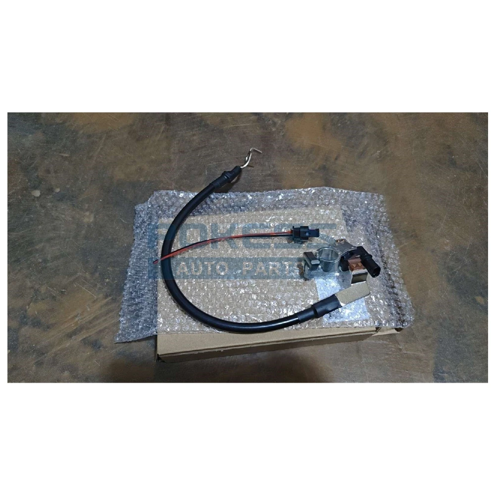 AV6N10C679BE BV6T14A280XAC AV6N10C679BF Negative Battery Cable for Foc... — 5