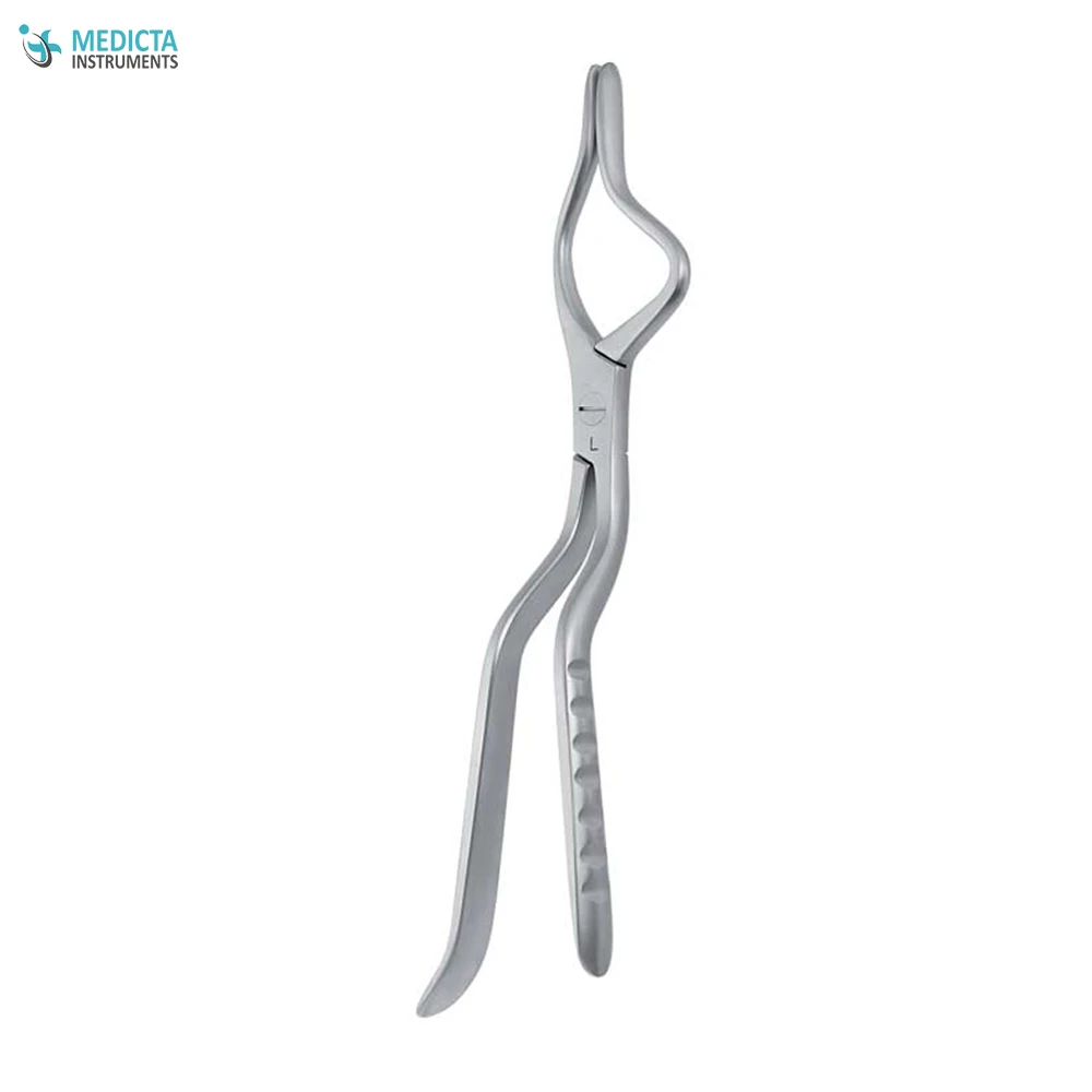 Rowe Forceps Disimpactioninstrumentos De Cirugía Maxilofacial Buy