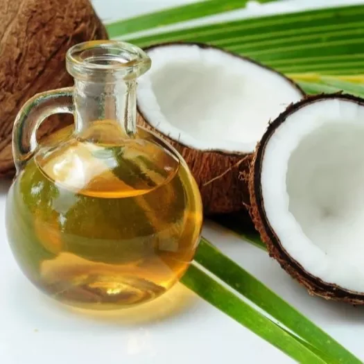 Вьетнамское необработанное кокосовое масло 2021- Lionel для