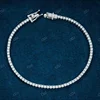 White Gold Plated