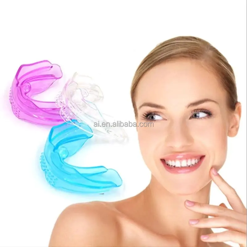 Teeth Invisalign Braces - Clear Aligner Orthodontic Treatment