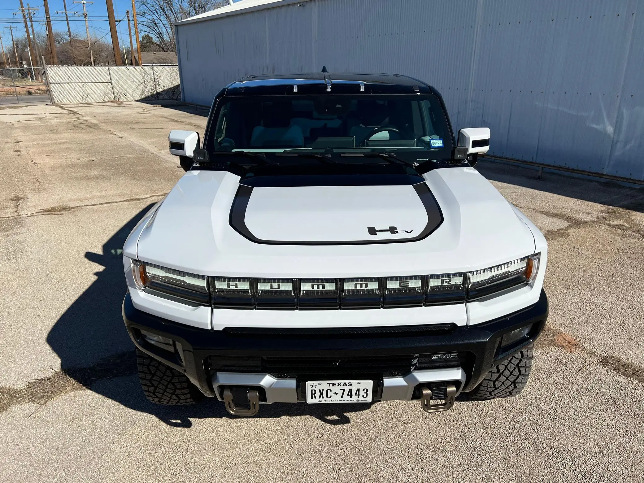 2022 Gmc Hummer Ev Pickup Edition 1 Awd - Buy Tech Bronze And ...