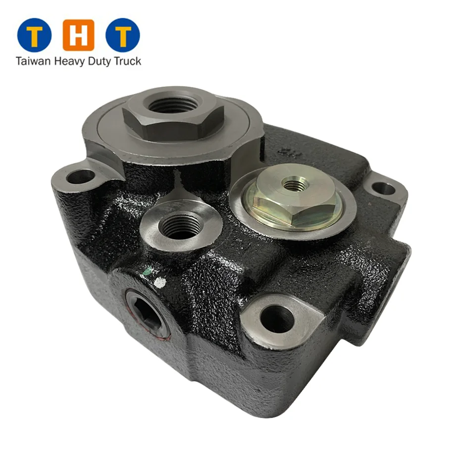 エアコンプレッサーヘッド14540-9912714540-99208日産UD RF8
