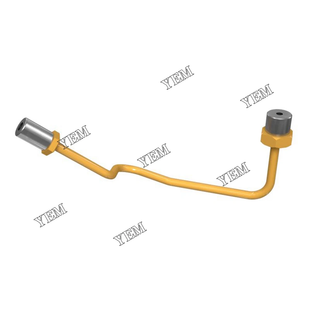 319D 311D LRR 318D L 314D LCR 314D CR 319D L 312D L 315D L 319D LN 313D 312D Tube Assembly Part No. 296-4744 2964744