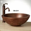 Copper