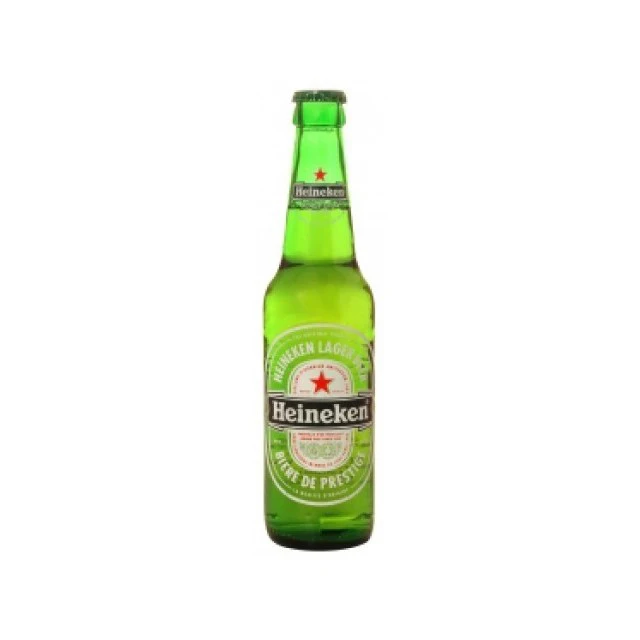 Original Heineken 330ml Beer / Original Dutch Heineken Beer - Buy ...