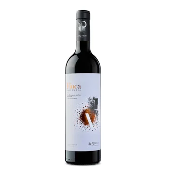 Top Quality Spanish 100% Tempranillo And Cabernet Sauvignon Grapes ...