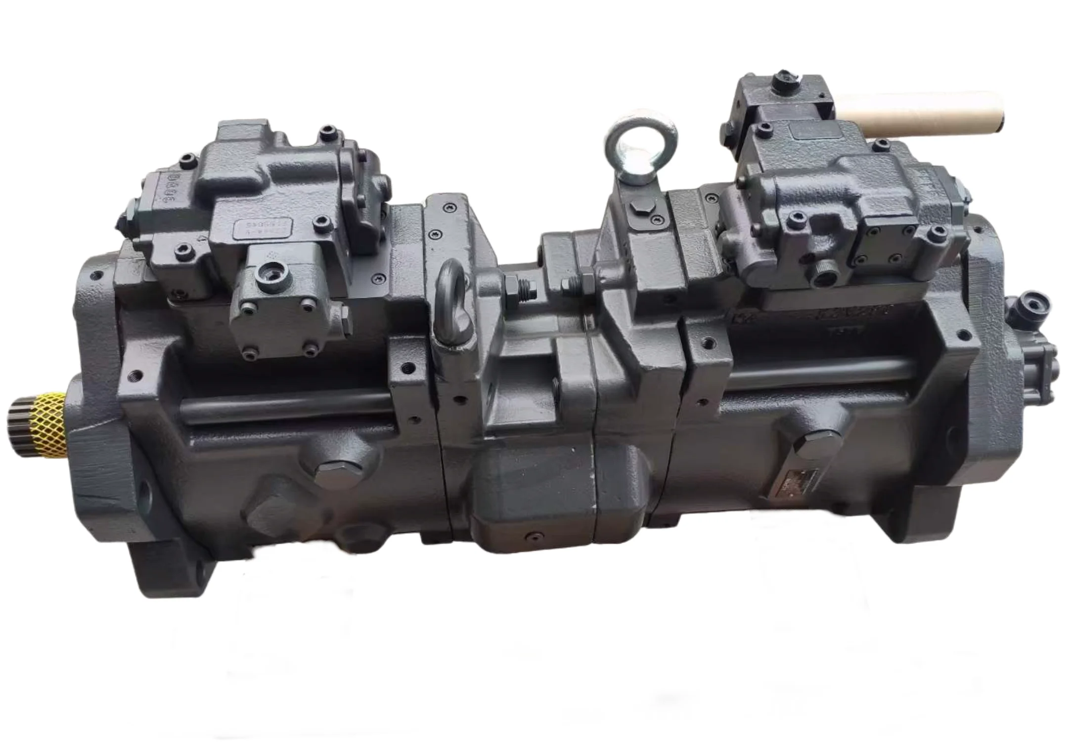 SANY Excavator K3V280DTH-1GZR-0E92 Hydraulic Pump 60295799