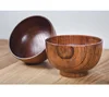 Natural wood