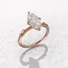 Oro rosa 14k