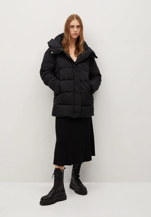Fur New Design Loose Size Cashmere Coat Winter Women Warm Fashion Belt Coat Oversize Hooded Long Wool Coats Fox Vintage - Image 2