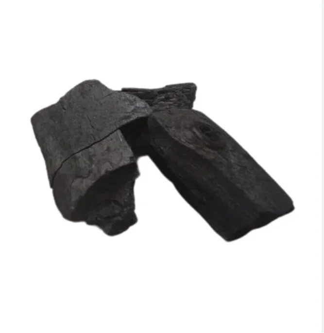 Wholesale Sawdust Hexagon Bbq Charcoal With Long Time Burning Feature