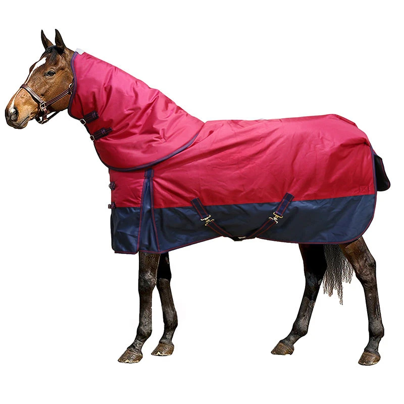Wholesale Custom Horse Combo Breathable Rug Stable Horse Rugs Equipment