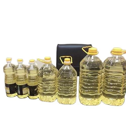 Sunflower oil Refined Edible Cooking Oil Competitive Price Gift from Ukraine Europe ORIGIN Plastic Cook1L 2L 3L 5L