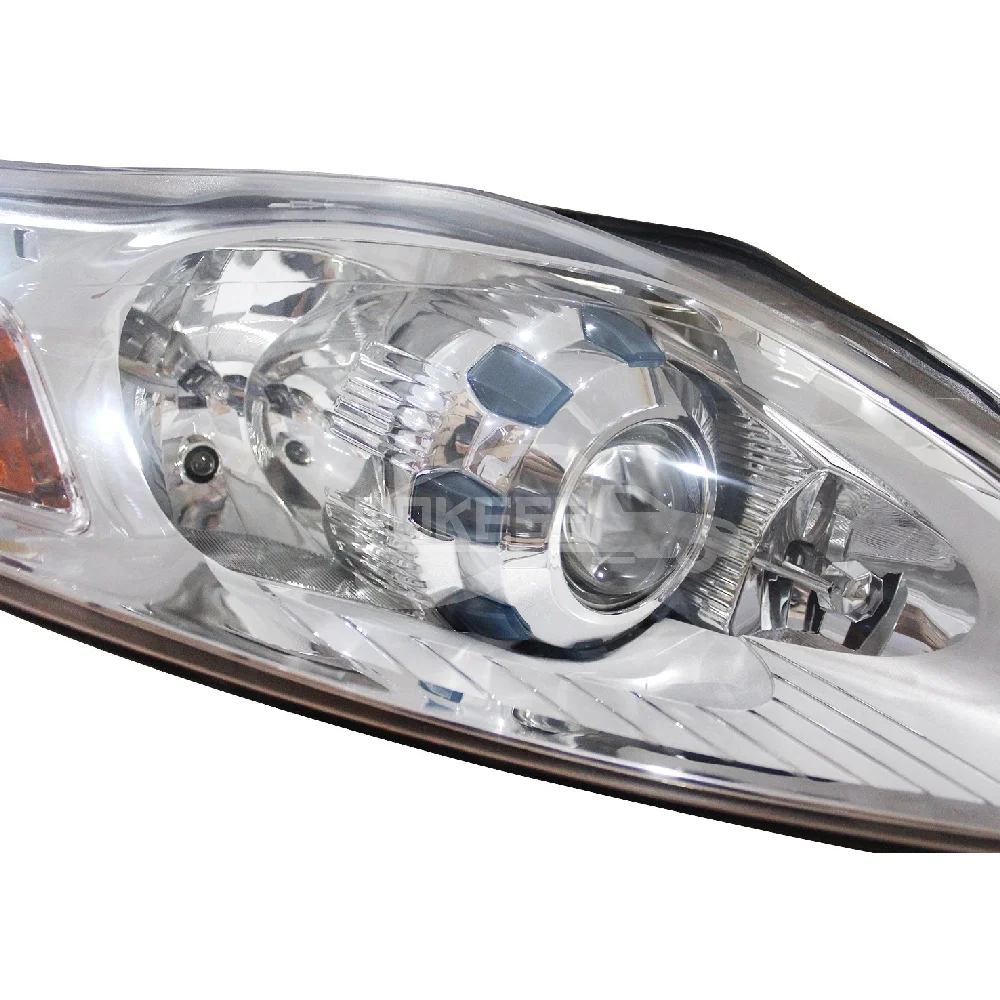 Autopatrs Light System 7S7113D155AM 7S7113D155AN 7S7113D155AP 7S7113D1... — 3