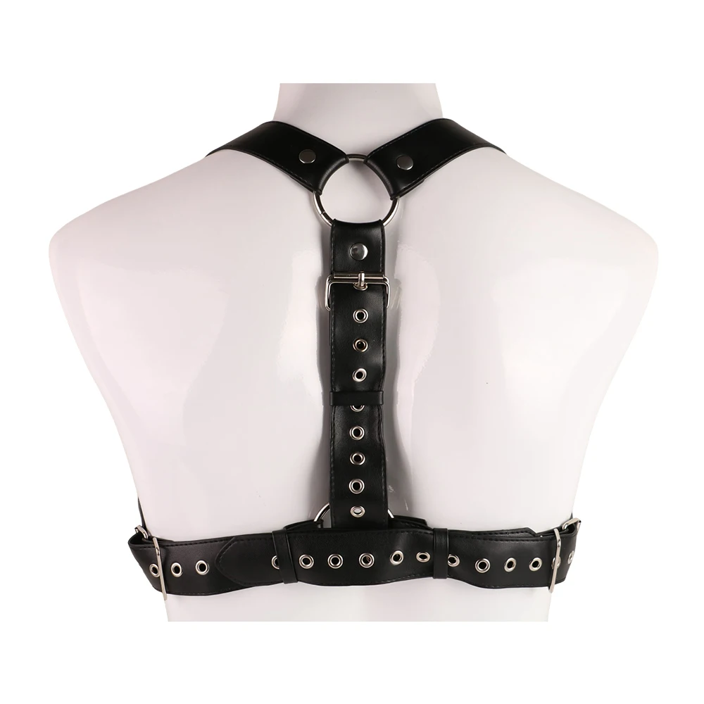 latina sex toys Leather and Ash