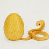 PLA Silk Gold