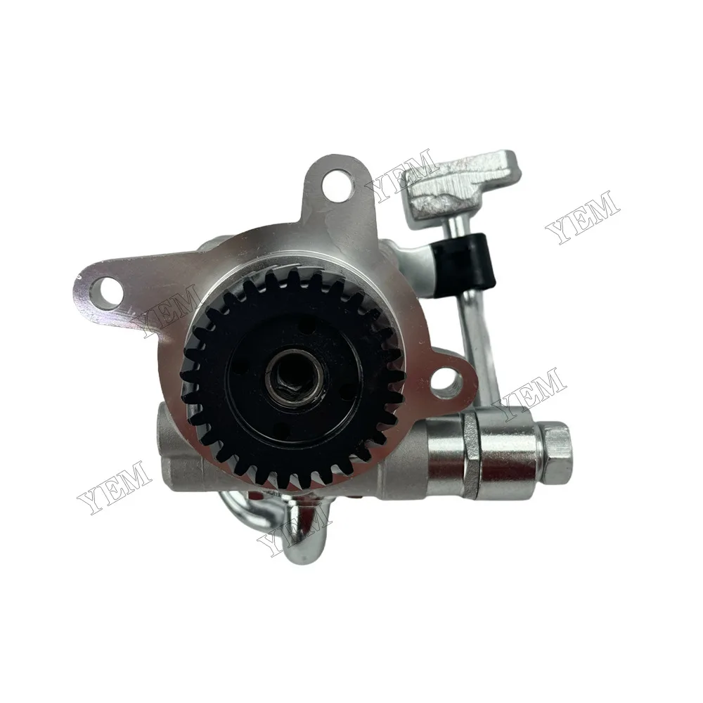 Power Steering Pump 8-97946694-0 Fit for Isuzu 4JJ1 Engine 6