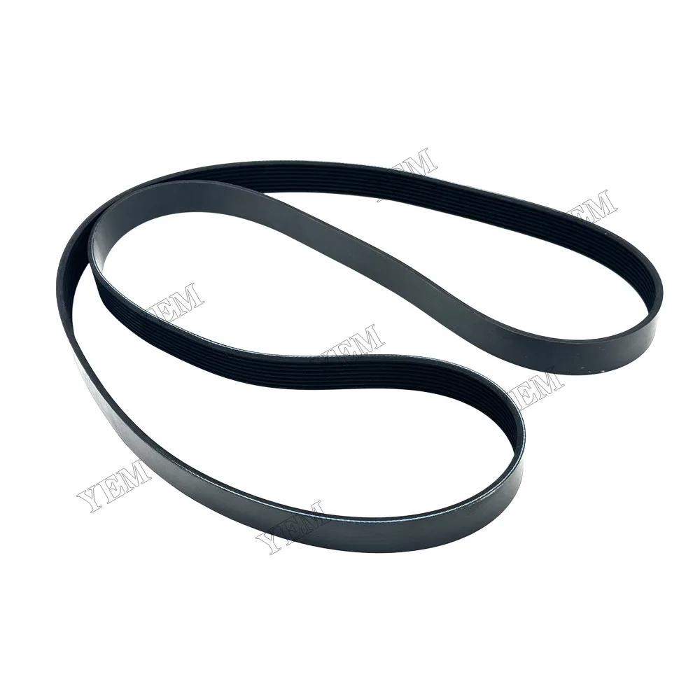 Belt 01183367 Fit for Deutz TD2.9L4 Engine 5
