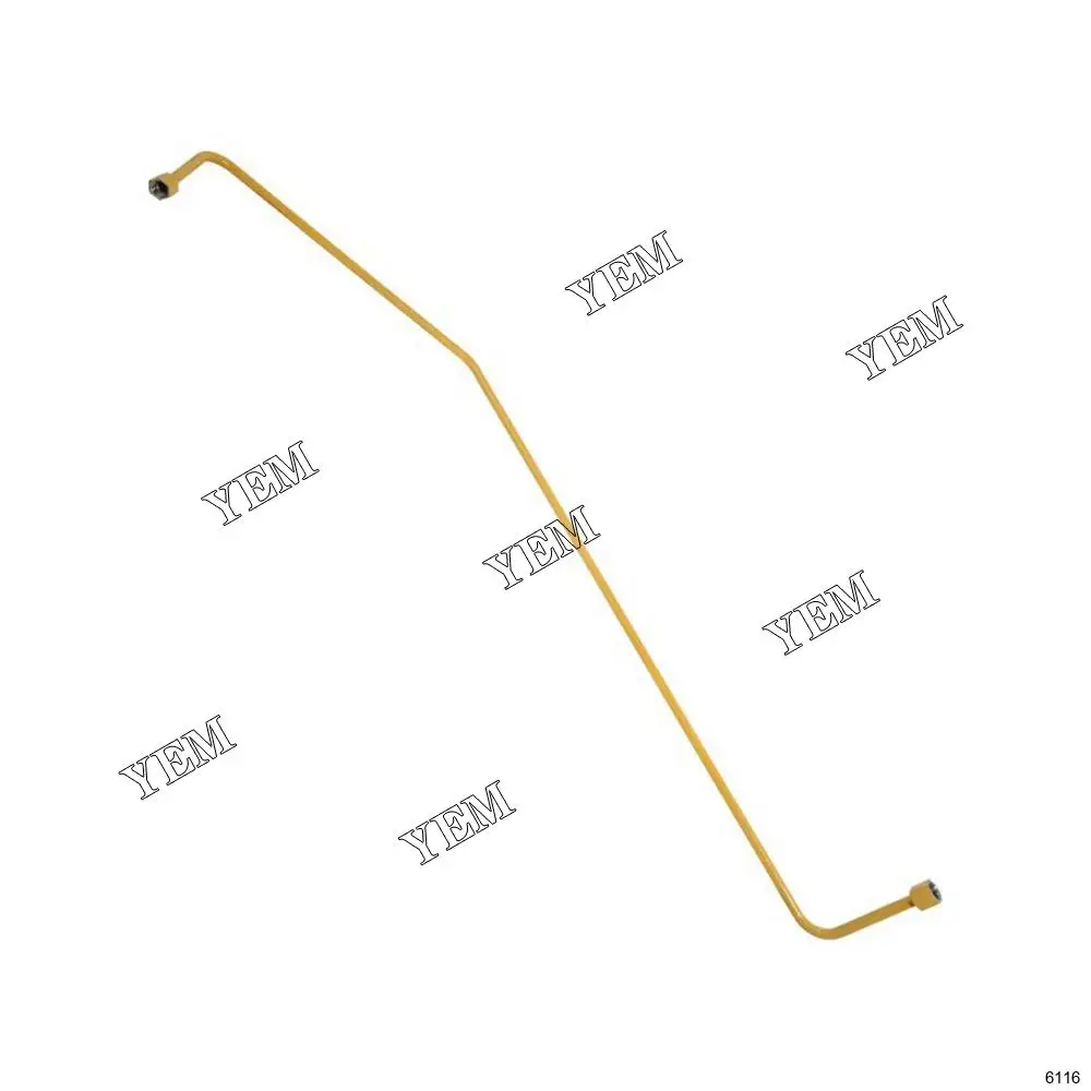 980F II 980C 980F Tube Assembly Part No. 3V-8152 3V8152 High Quality Engine Parts