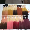 peach orange and brown
