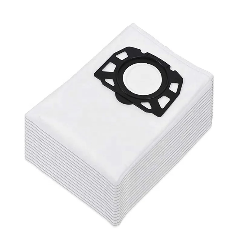 Non-woven Filter Bags Replacement For 