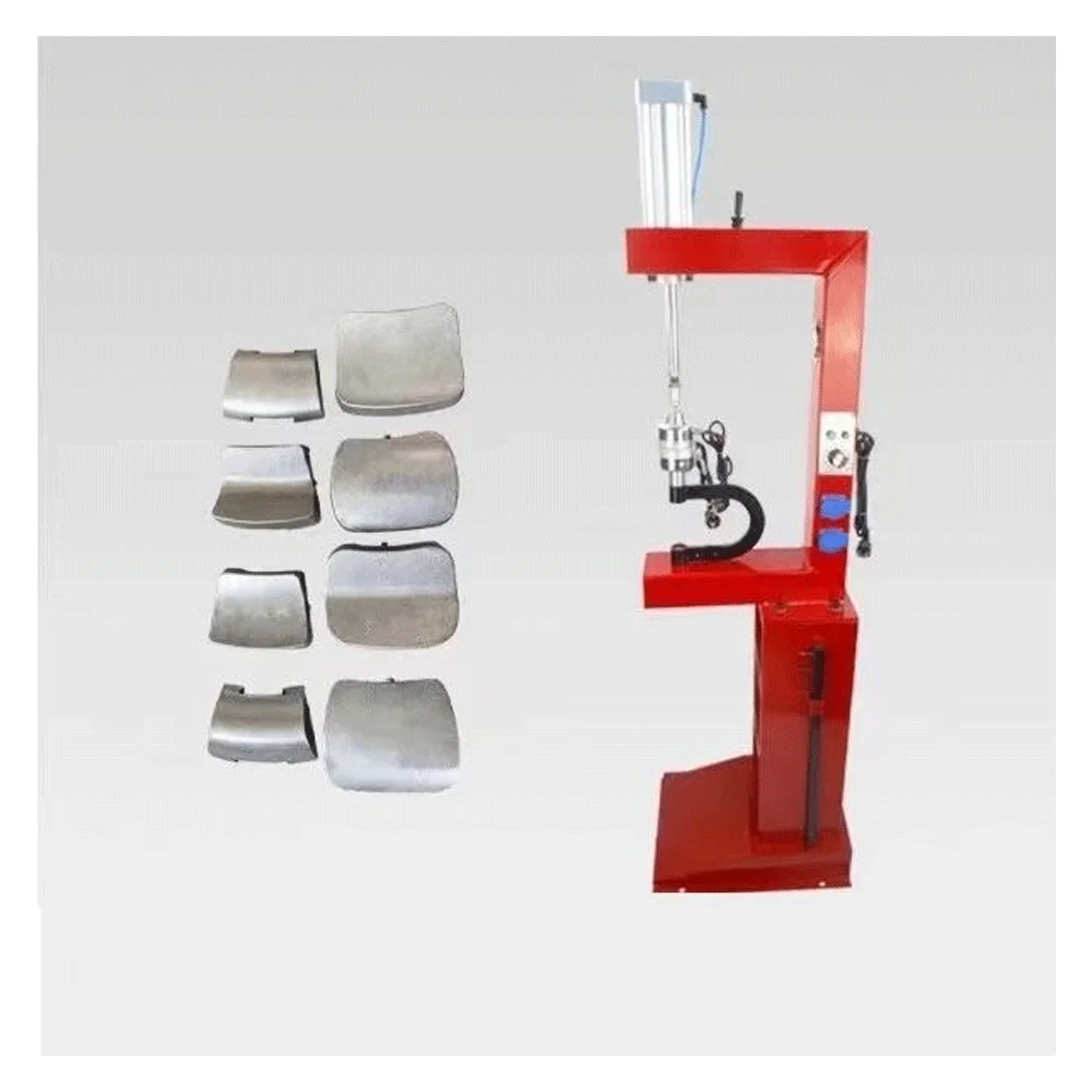 Manual Tire Changer Tire Changing Tool Tire Changer And Balancer Combo