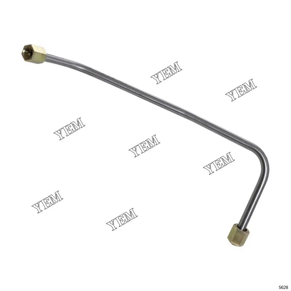 Hot Sale 980C Tube Assembly 3V-8148 3V8148 Diesel Engine Parts