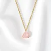 Rose Quartz