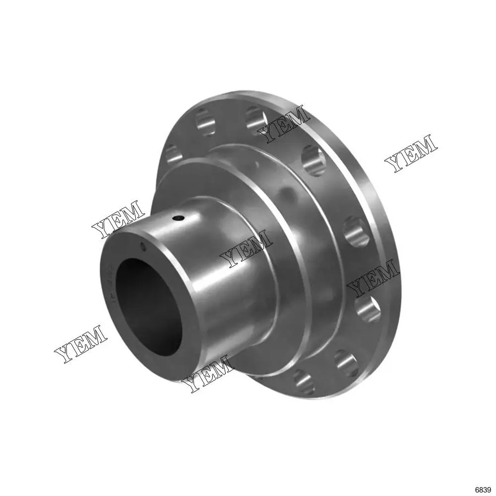Taiwan Brand New Aftermarket Shaft Assembly 8N-8041 8N8041 for D11N D11R Diesel Engine Parts