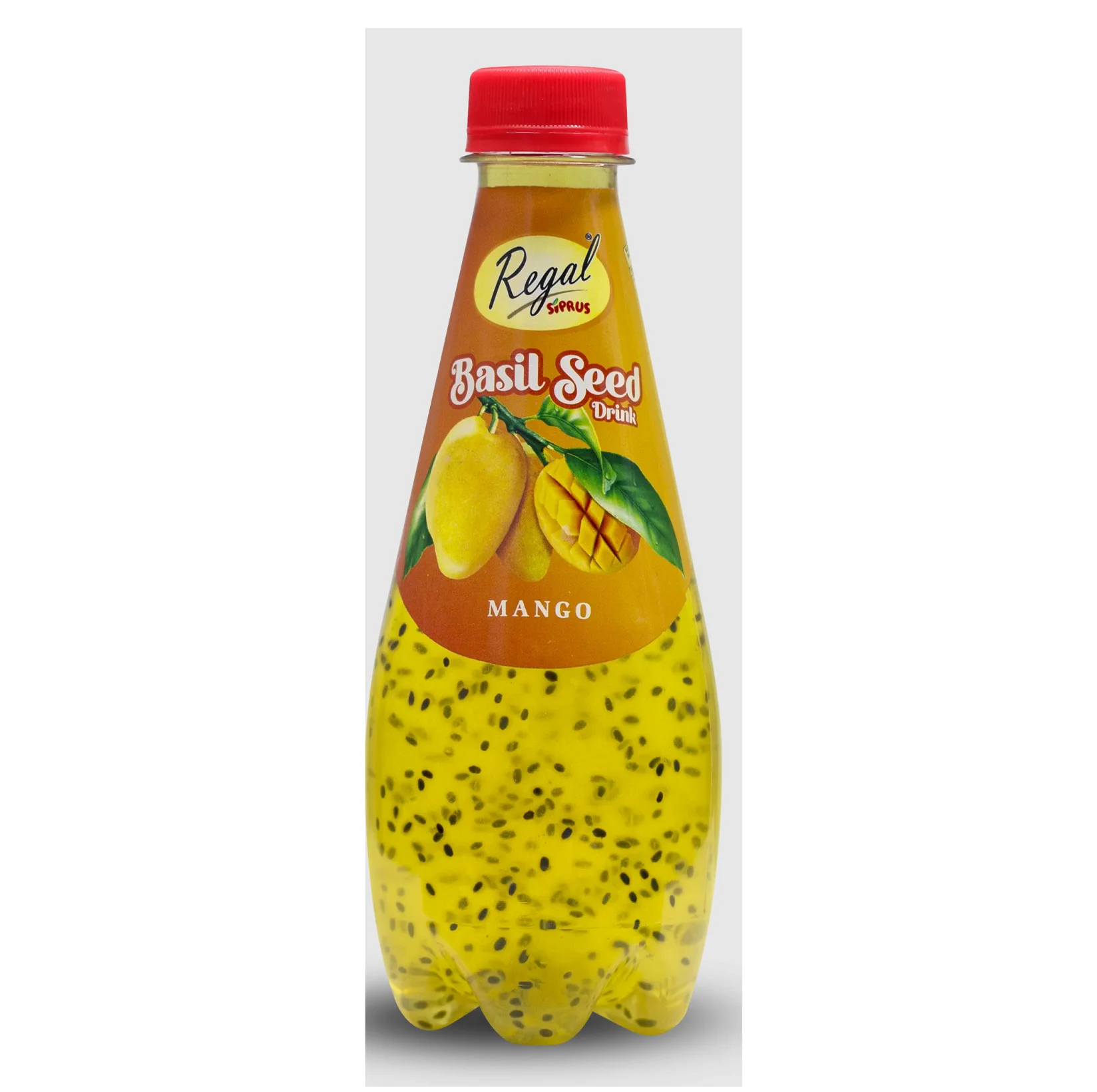 Cheap Price Basil Seed Drink Apple Flavor 290ml - Buy Top Quality Basil ...