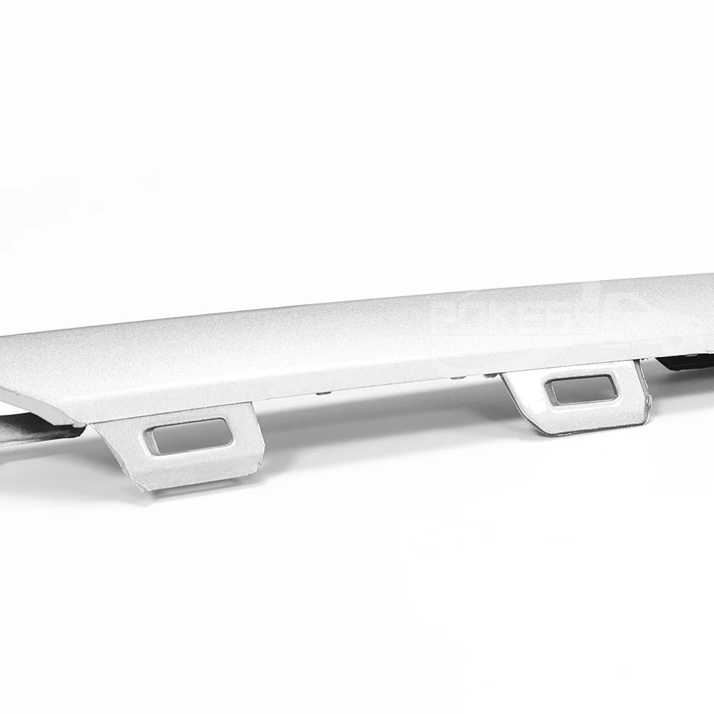 Car Partscover Sliver Headline Frame OEM NS117906A04 Decorative Lighti... — 4