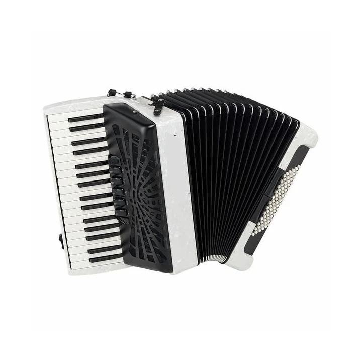 Hohner Bravo Iii Best Quality New Hohner Bravo Iii 72 Accordion With