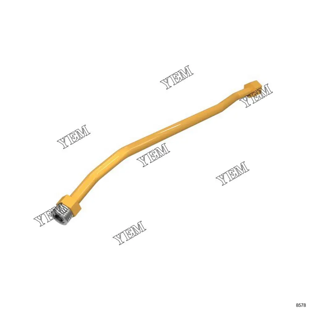 Tube Assembly 430-9059 4309059 Engine Repair Kit