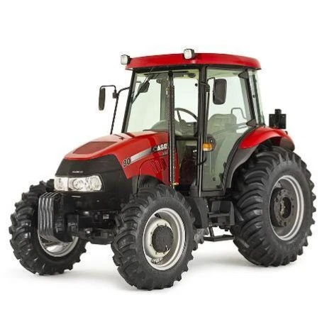 Best Quality Used Case Ih Agricultural Tractor 125a Farm Tractor ...