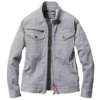 Ash Gray