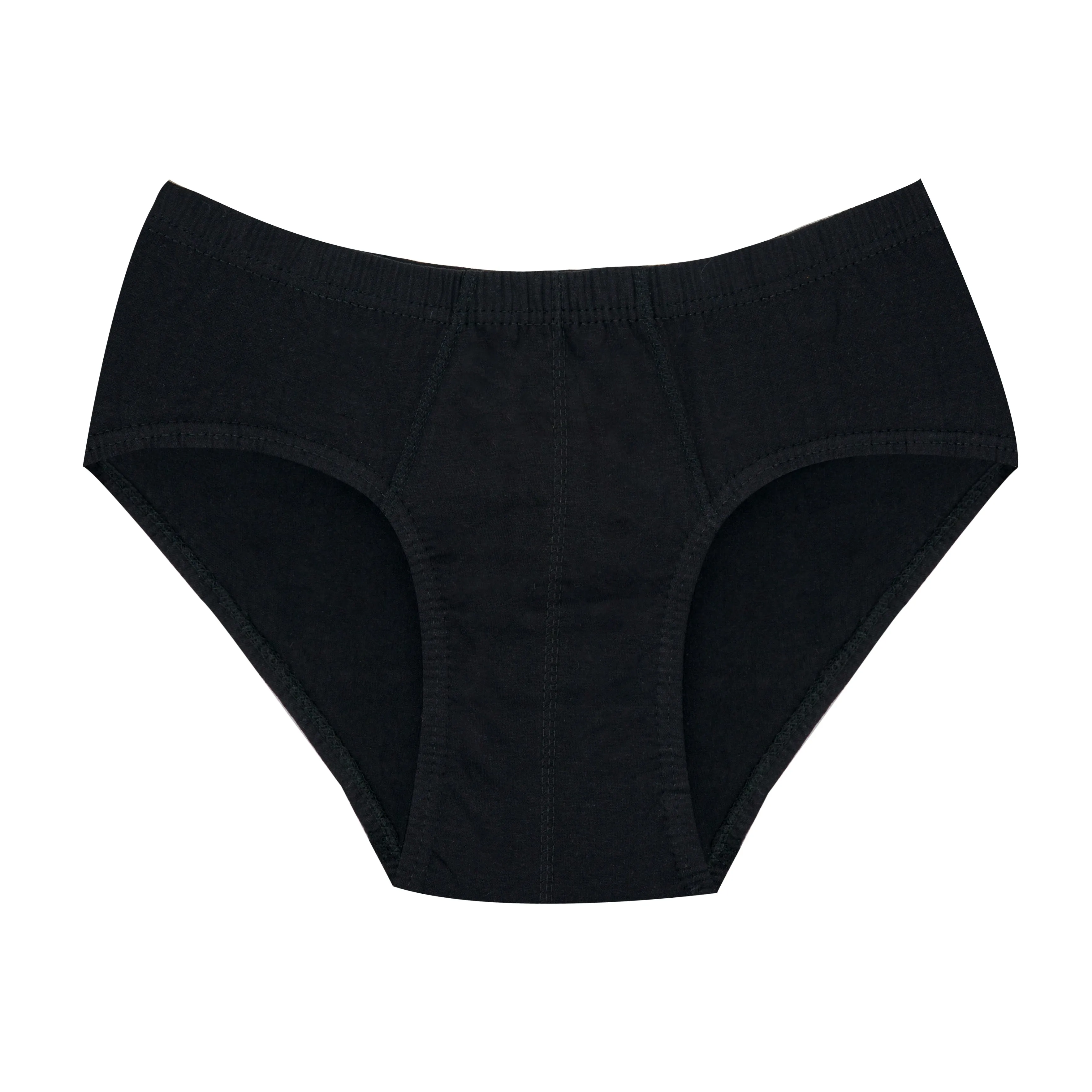 Pmy Men Brief Underwear 125 Gsm Knitted Fabric 100 Cotton Underwear For Men Wholesale Oem Buy