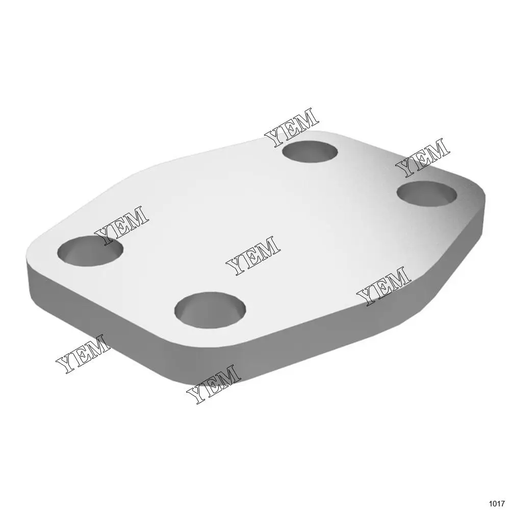 627G 627E 627F Cover 1S-2176 1S2176 Heavy Equipment Engine Parts