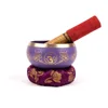 สีม่วง