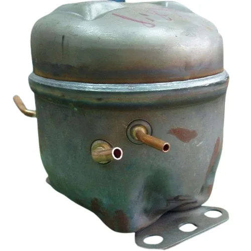 Wholesale Ac and Fridge Compressor Scraps
