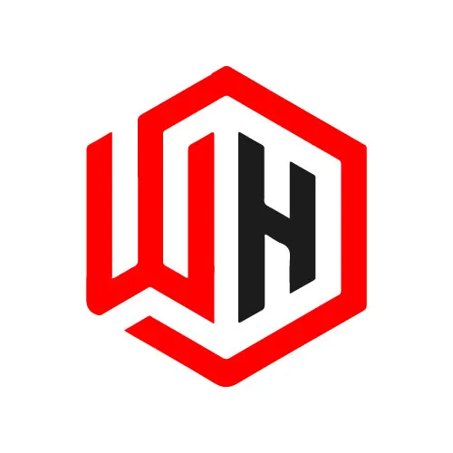 Wise Hustlers Web & Mobile App Development Company Logo