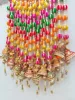 Multicolored