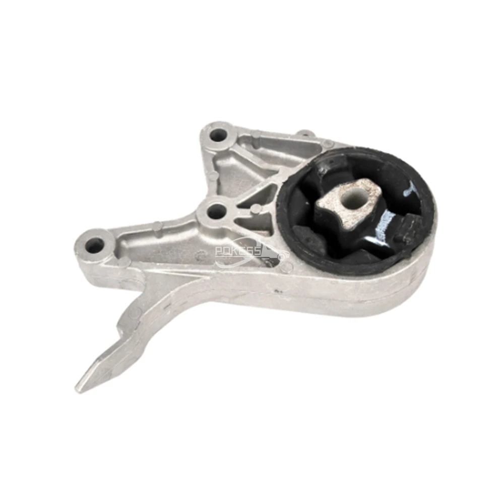 Automobile Parts Engine Bracket 25820087 Gearbox — 3