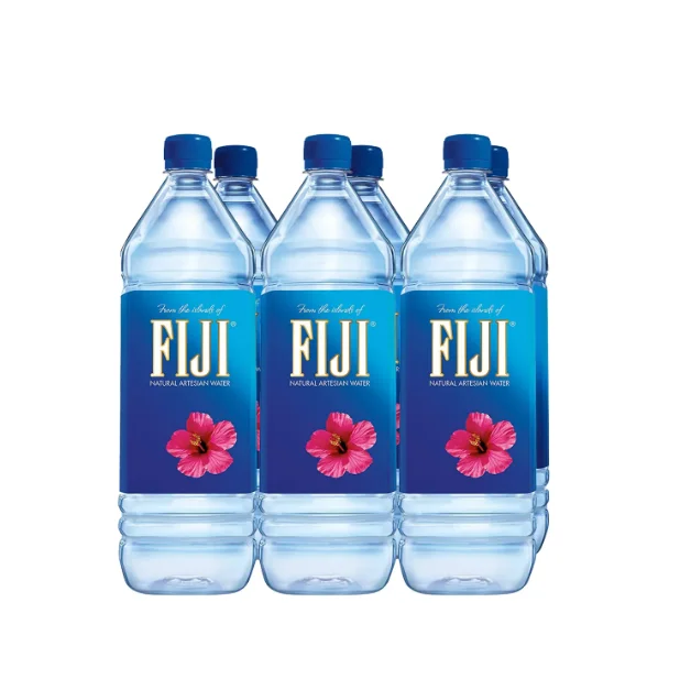 Fiji Water 33cl / 50cl / 1 Liter At Wholesale Price For Sale - Buy Fiji ...