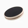 Madera maciza redonda-diámetro 28 cm