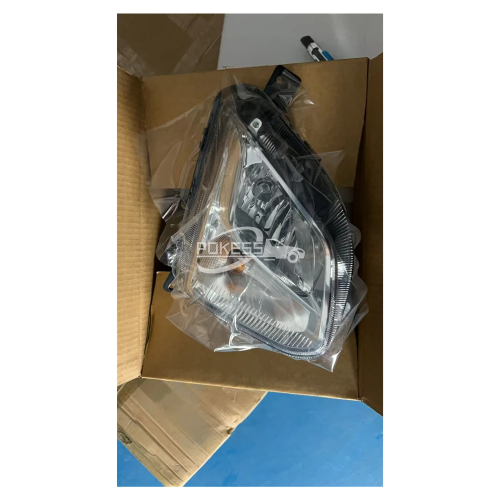 Auto Parts Car Fog Lamp 26683423 84226250 Right Fog Light for Chevrol... — 2