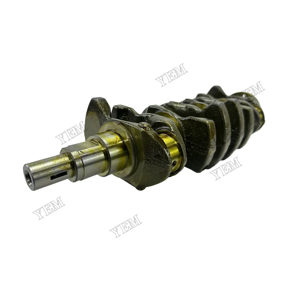 Crankshaft Fit for Toyota 2ZZ Engine 6
